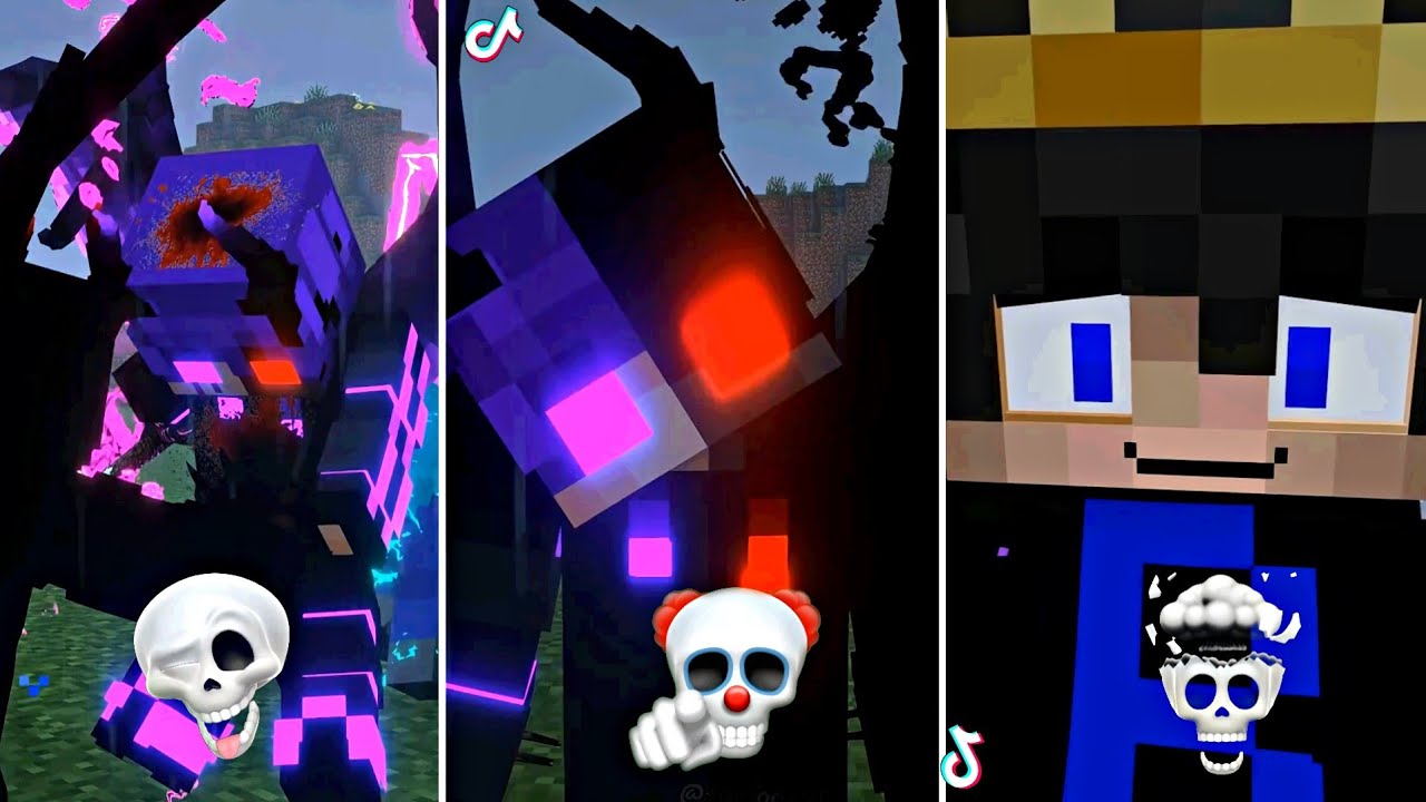 Моменты из Minecraft + подборка самых холодных троллей $999,999,999