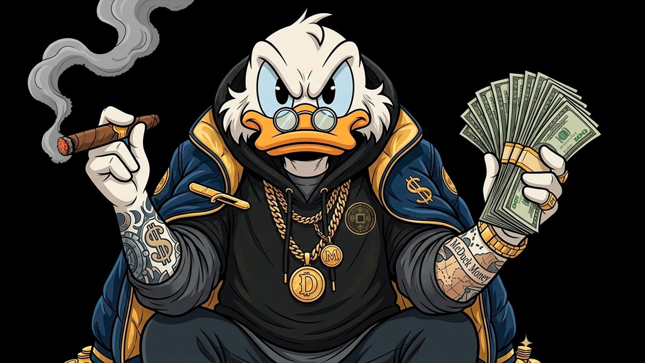Hard Trap Beat Instrumental | Aggressive | 133 BPM