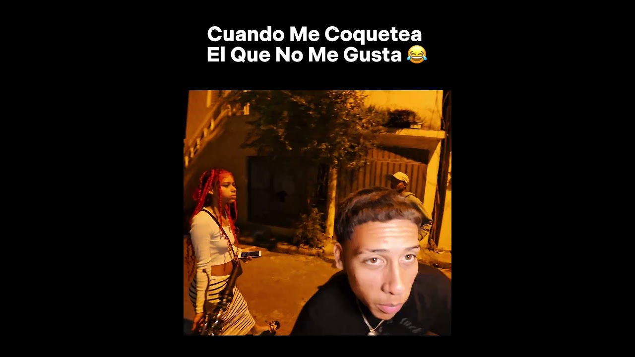Disponible En YouTube Canal #quedivertidotvoficial