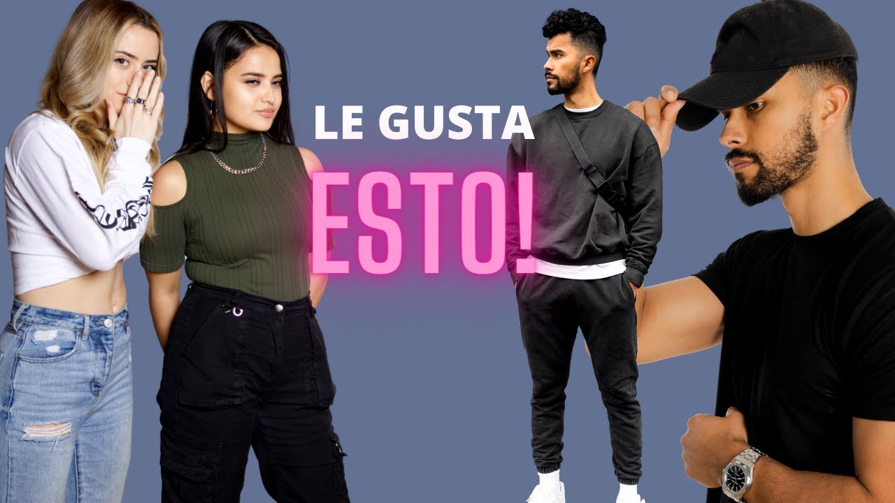 Cómo Vestirse Para Que Las Chicas Se Te Acerquen