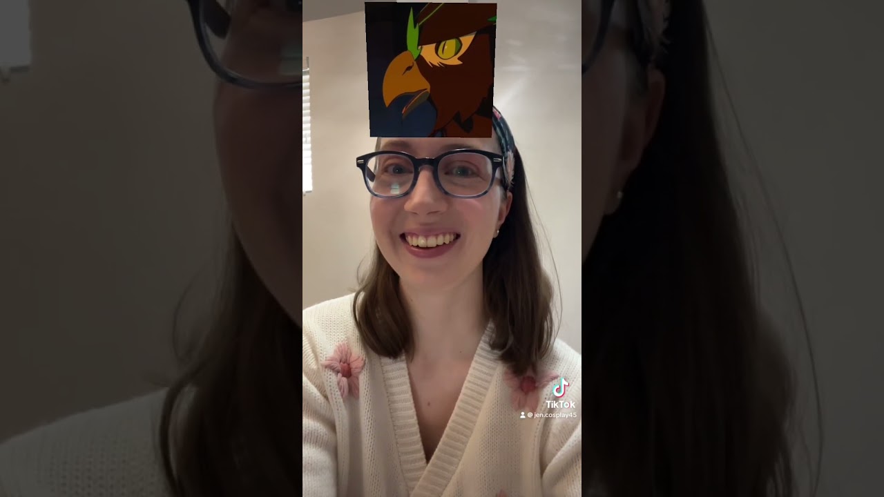 The Dragon Prince Murder Mystery! (Tik Tok Filter)