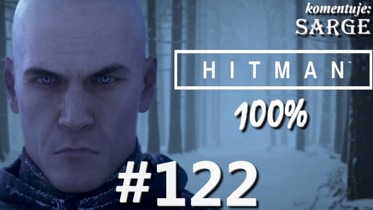 Zagrajmy w Hitman 2016 (100%) odc. 122 - Inkarnacja Meiko | Eskalacja