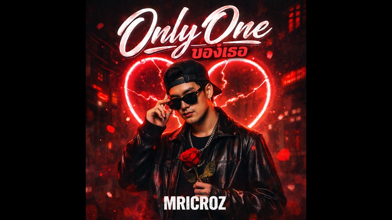 only one ของเธอ - MRICROZ
