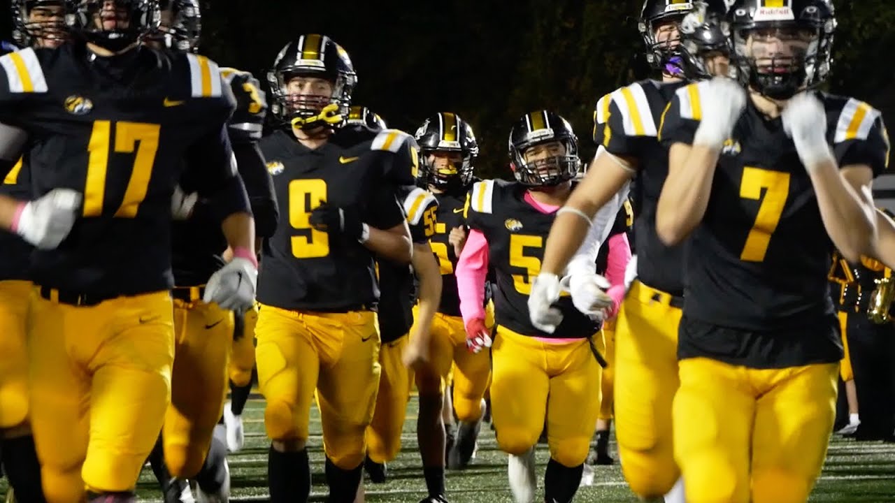 EPHS Homecoming Game 2023