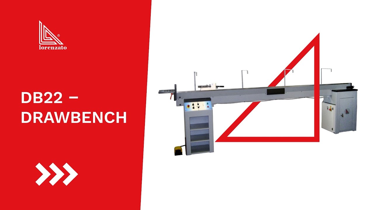 DB22 - Drawbench  | Lorenzato