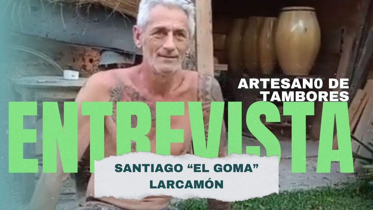 Entrevista Santiago 
