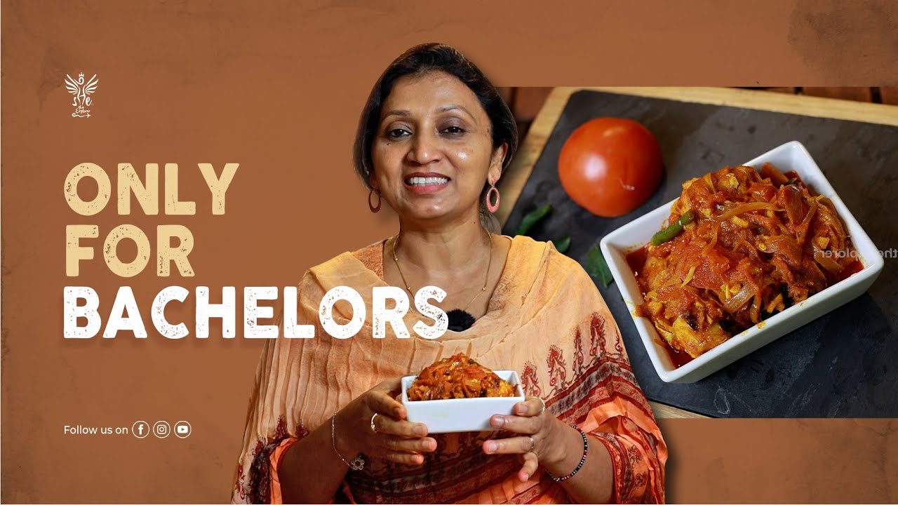 Easy Fish Curry Recipe | Quick Recipe for Working Professionals | Kerala style fish curry