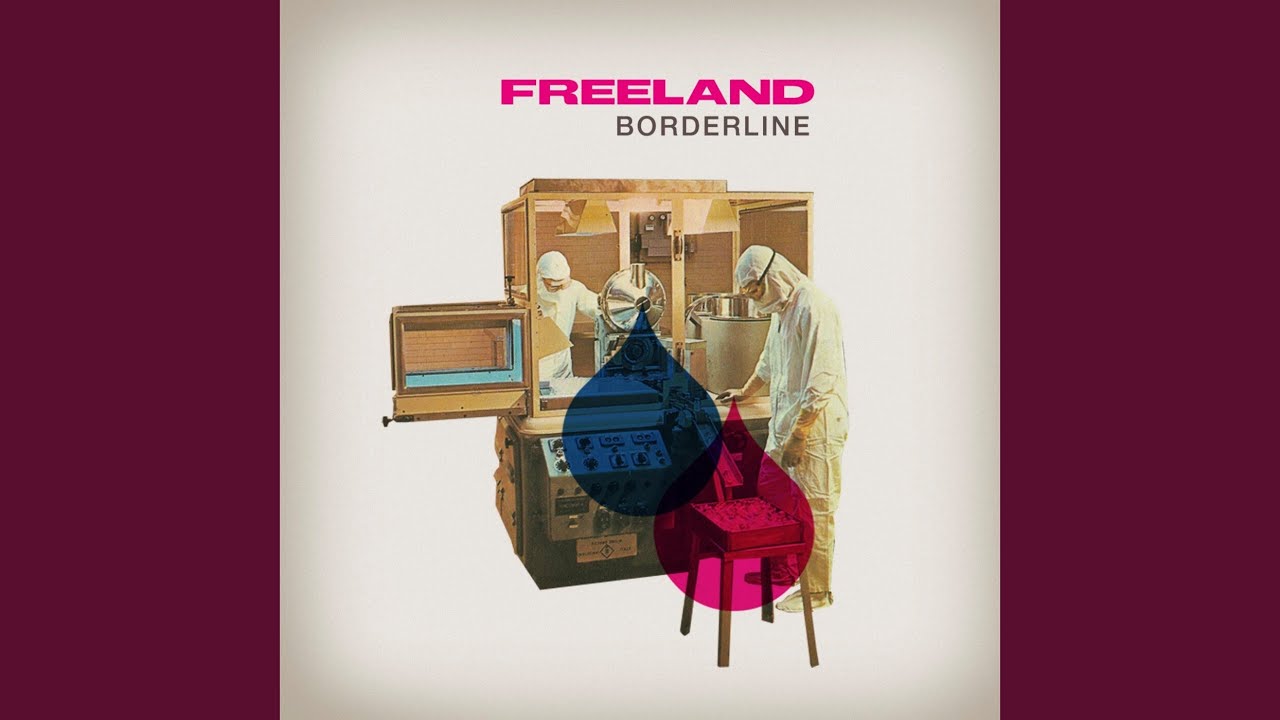 Borderline