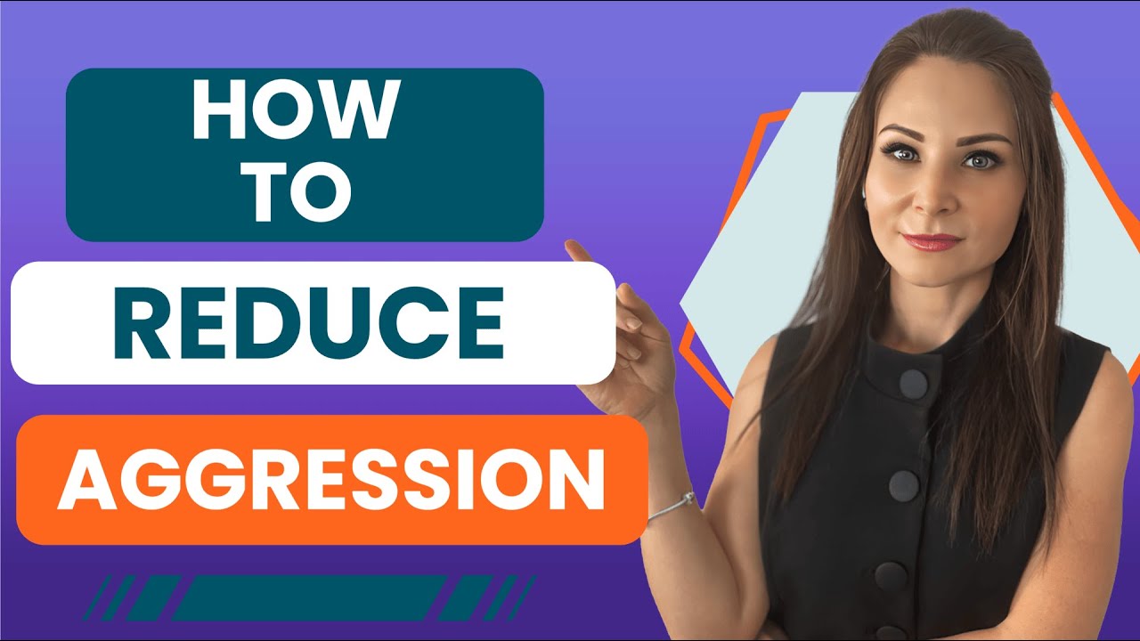 How to Manage Verbal Aggression in Autism | Olga Sirbu BCBA