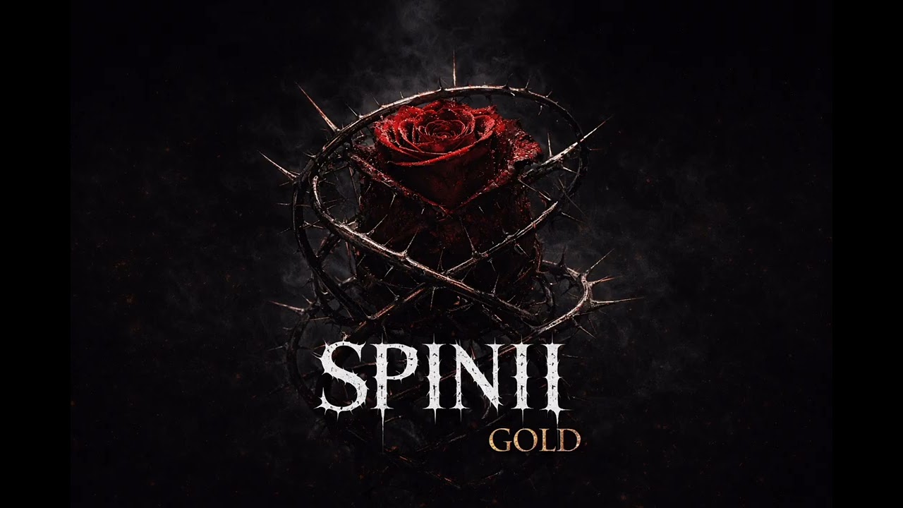 GOLD - Spinii (Official Audio)
