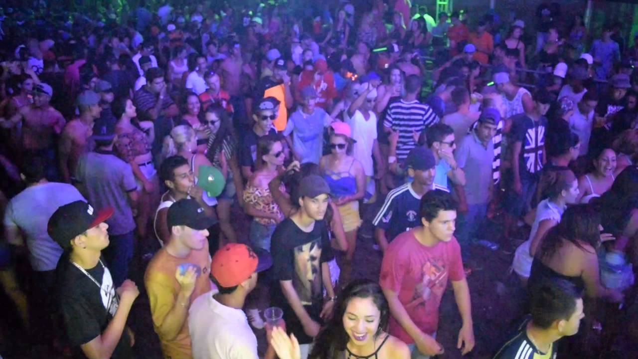Bailinho da Rebeska