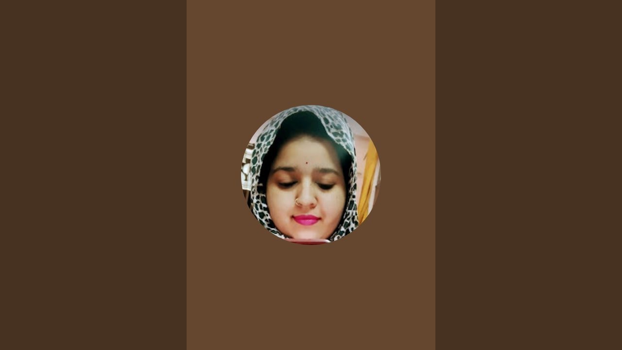 CHANDNI Chandel is live