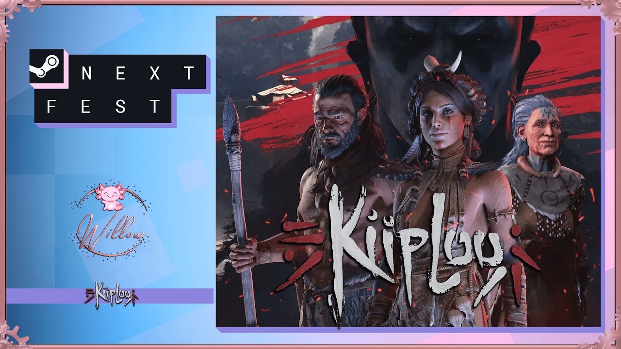 Kiipluu Demo