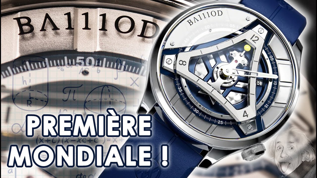 BA111OD CHPTR_Δ.3 [MDP] - Design innovant Swissmade