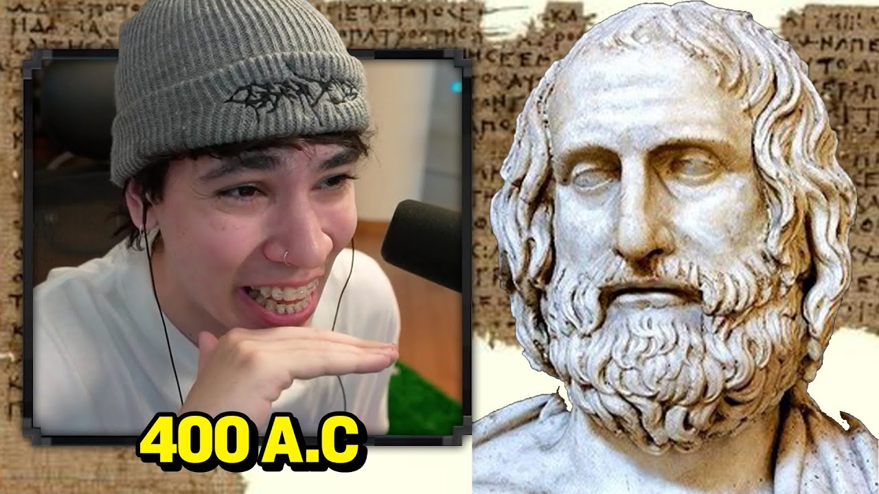 SPREEN REACCIONA A LA EVOLUCION DE LA MUSICA