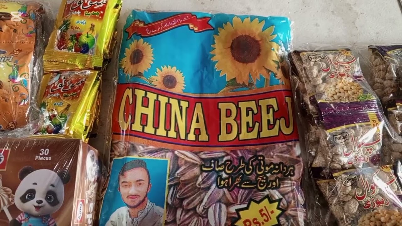 pip&nut 🥜chakwal Rewari or Pop 🍭🍬 lollipop unboxing ki please channel ko subscribe Karen plz Yar