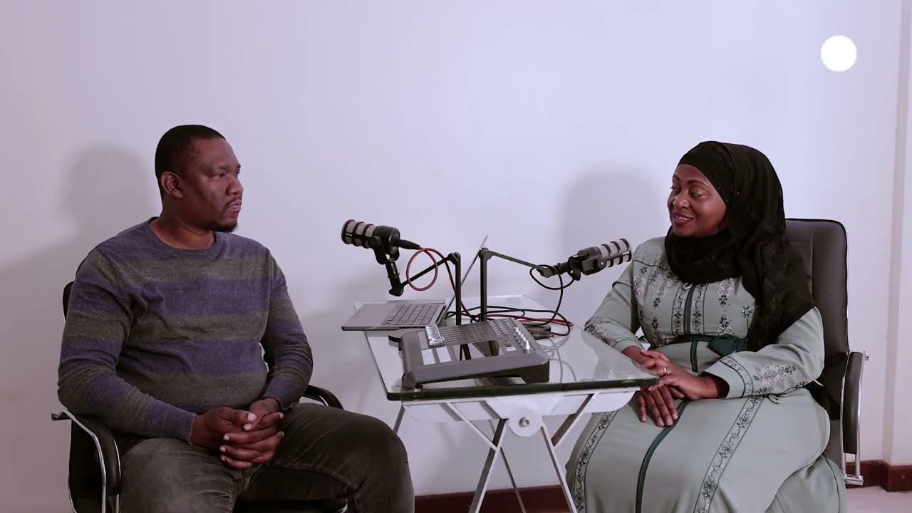 KUNA RAHA YA UCHAGUZI BILA CHADEMA?| WANAOMSEMA RAIS SAMIA WASEME MAZURI PIA | KIKAO NA SUBIRA MGALU