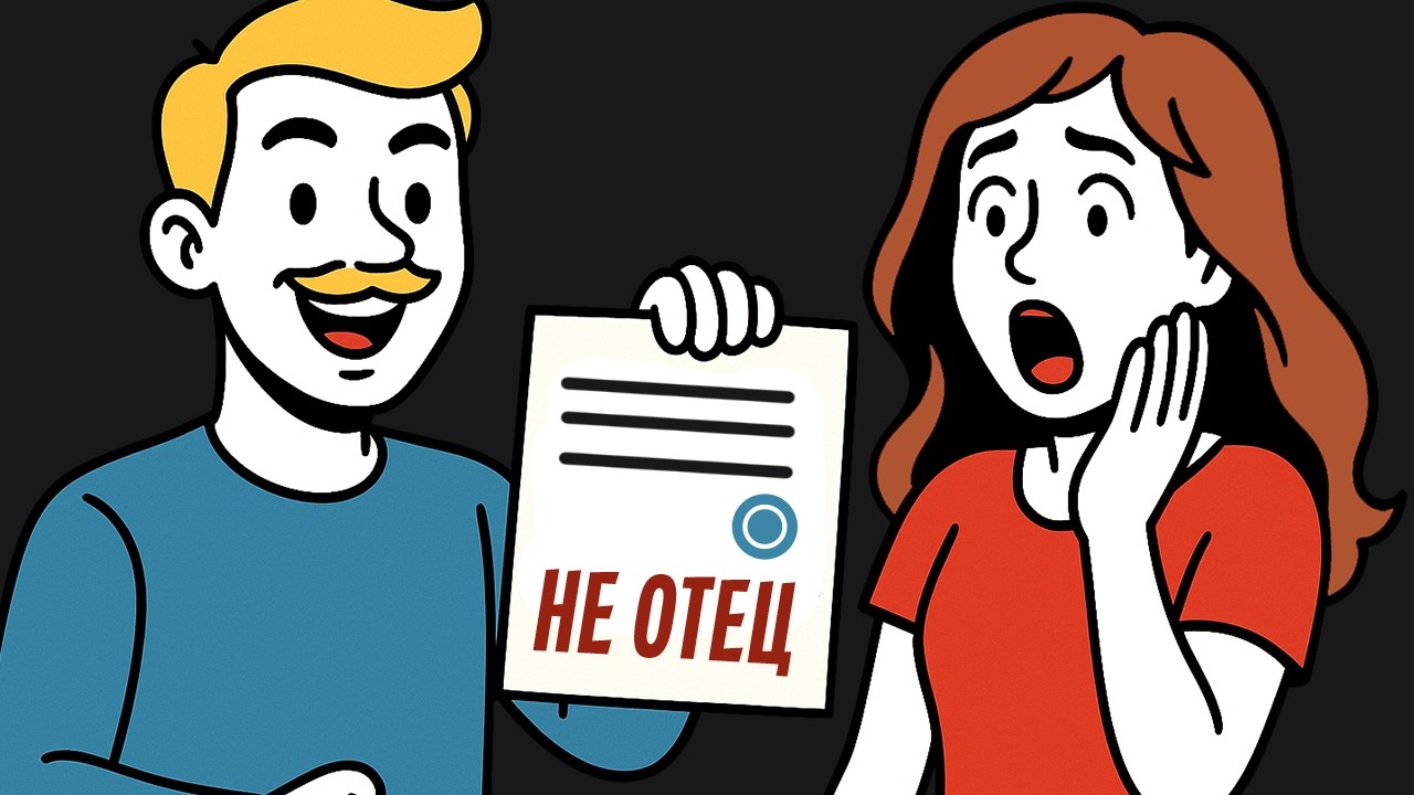 Ревнивая Бывшая Обвинила Меня в Измене и Заявила, Что Беременна. Но Оказалось, Что...