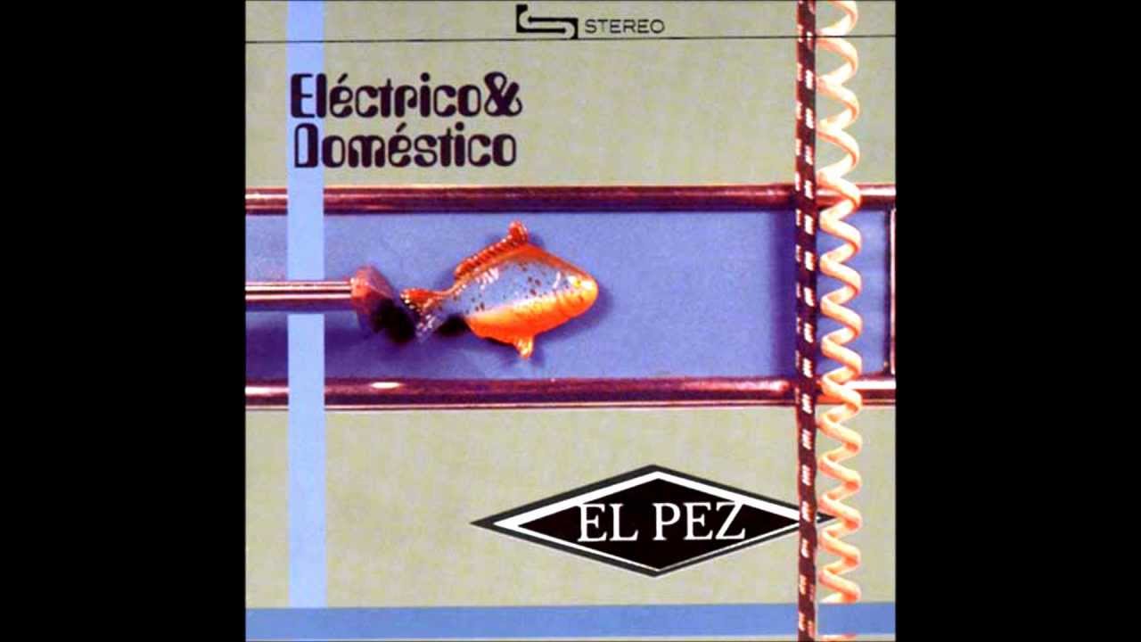 El Pez - El presidente grita en el balcón