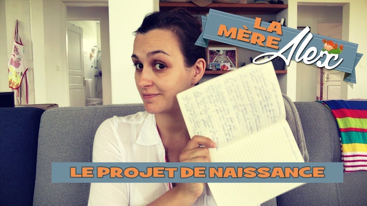PROJET DE NAISSANCE