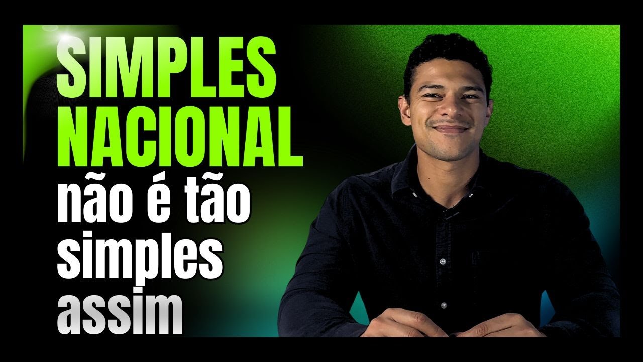 Simples Nacional 2025: O Que Você Precisa Saber!