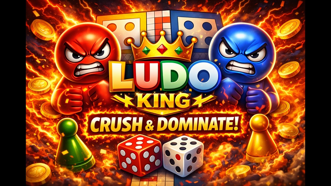 LUDO KING LIVE WITH NANA 👑 #ludoking #shortfeed #shortlive #livestream #shortsgaming  #ludo