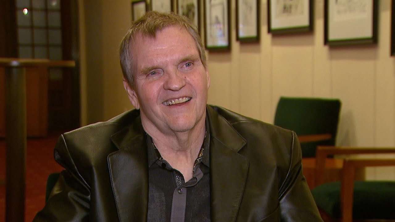 Remembering Meat Loaf: Watch Rock Legend's Rare Moments With ET 
