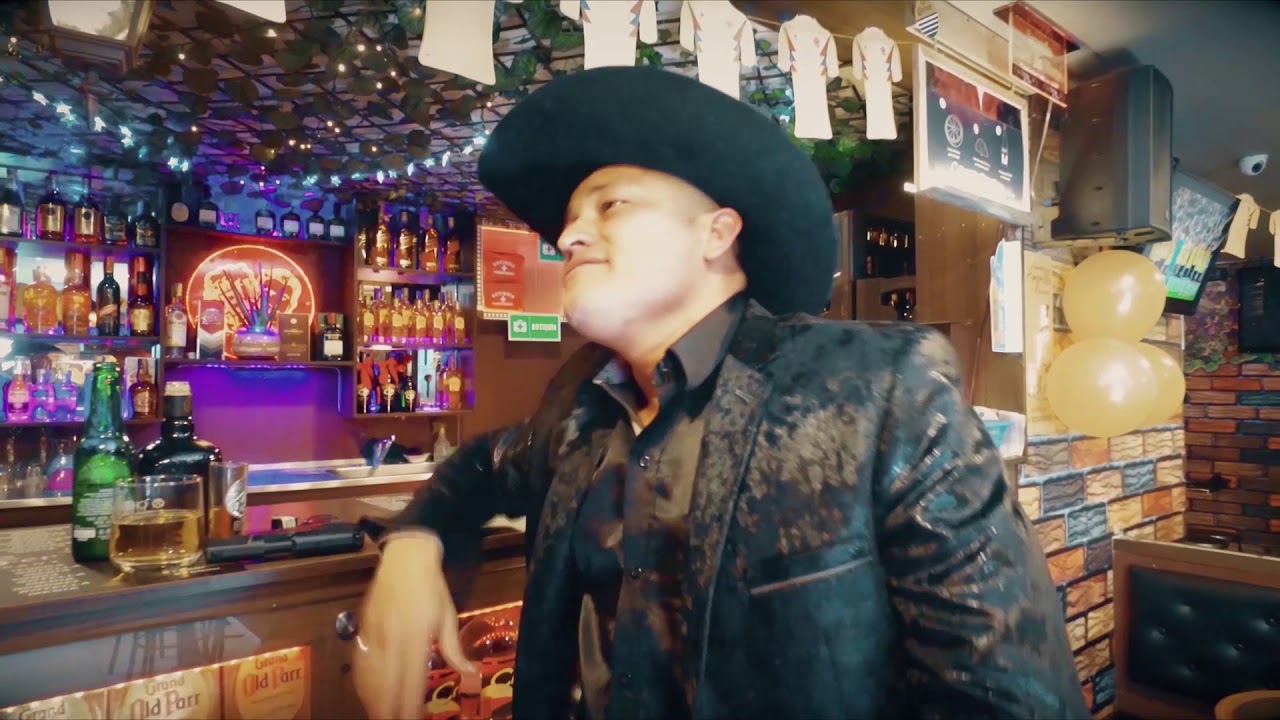 Arley España - No Le Temo A La Muerte (Video Oficial)