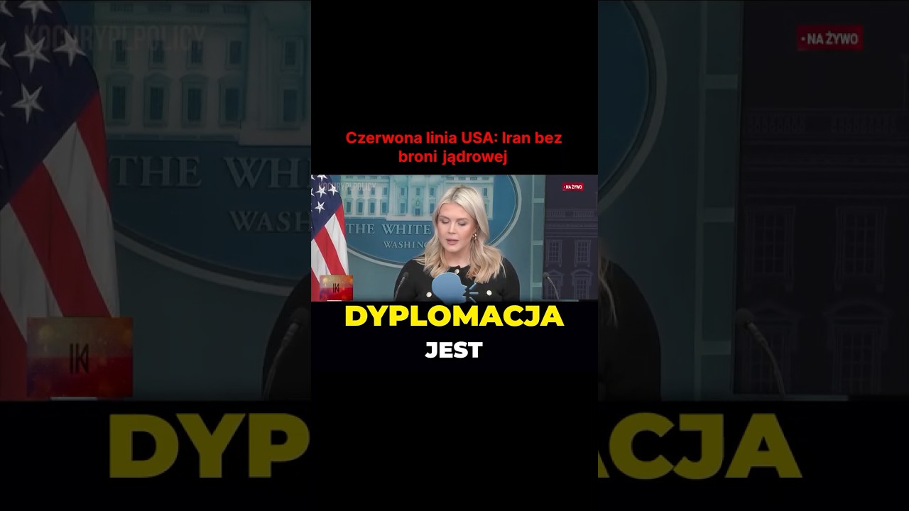 Czy USA zaatakują Iran? Decydująca chwila!
