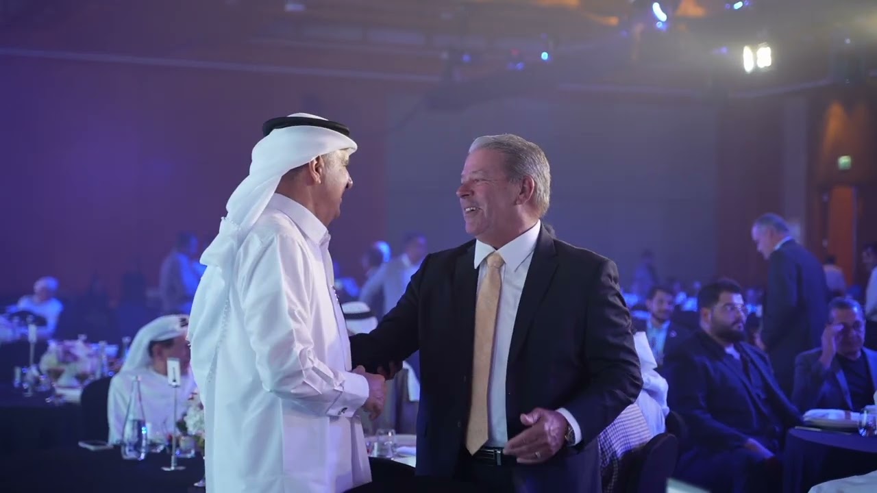 Tanseeq Investment Legacy of Excellence Highlights by Aina Studio