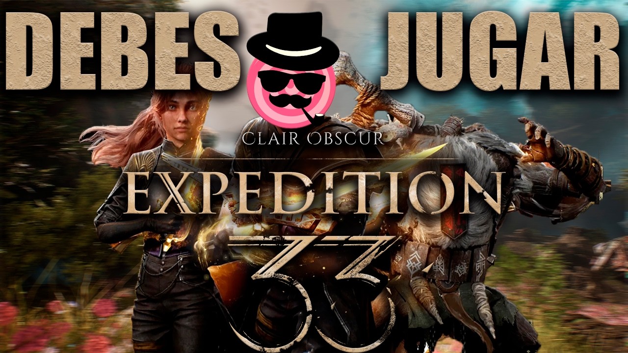Este RPG por turnos DESTROZÓ mis emociones – Debes jugar Clair Obscur: Expedition 33 | Review