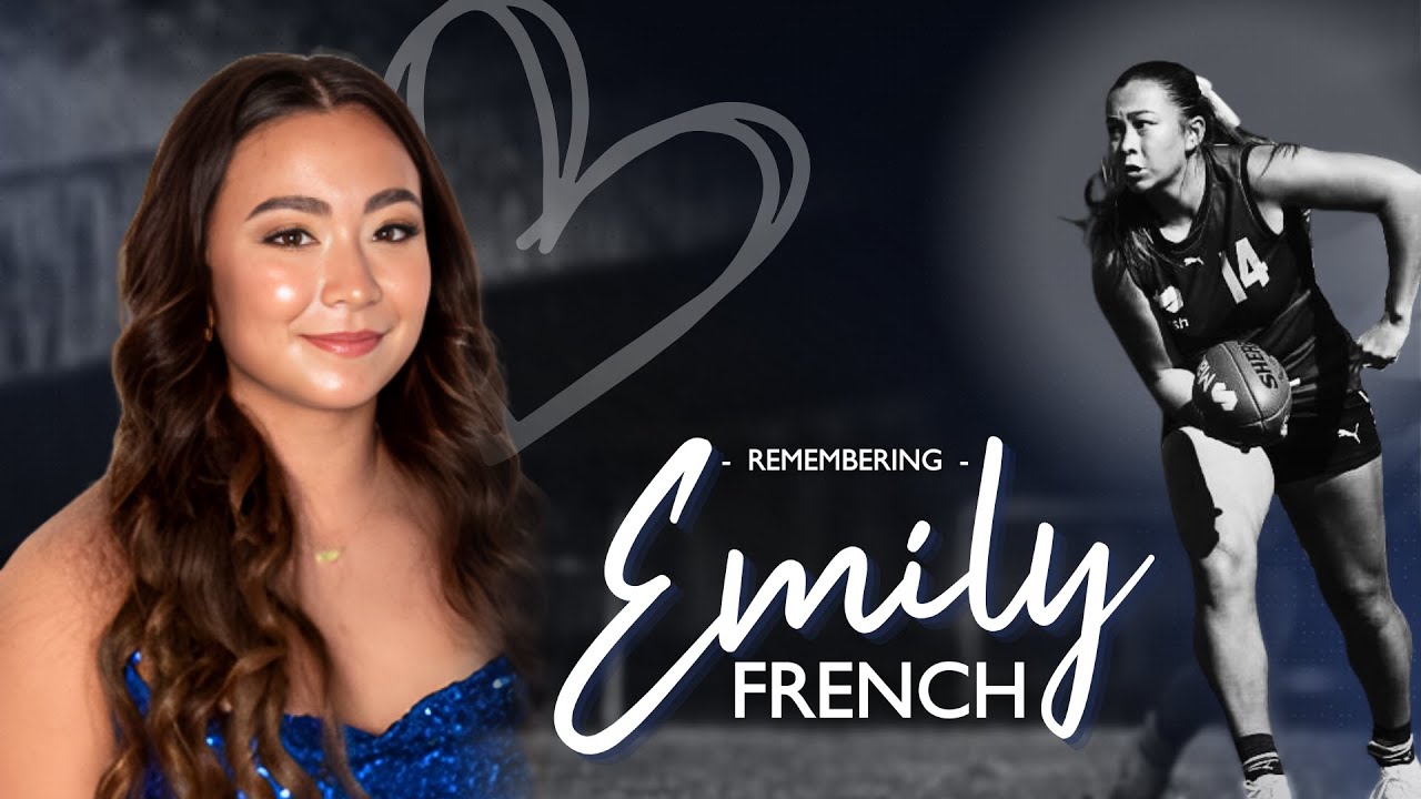 Live Stream of the Funeral Service of Emily French