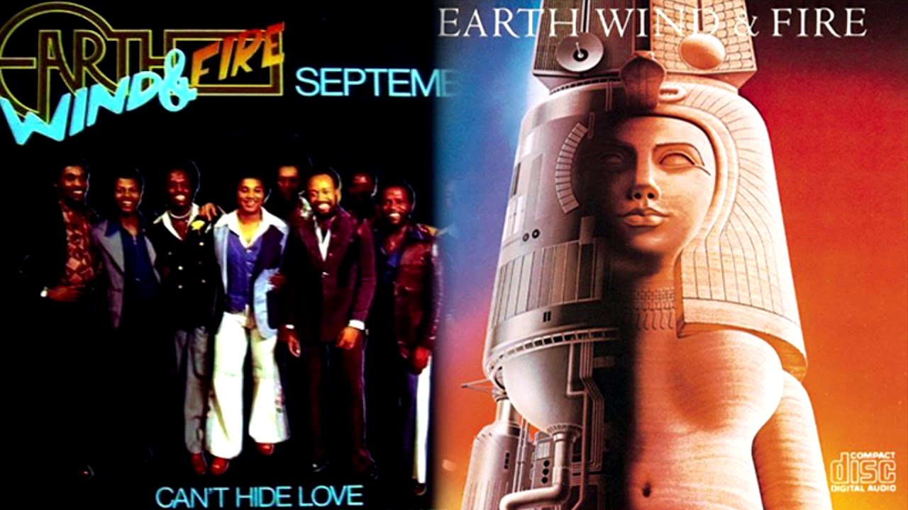 September Groove (Mashup)