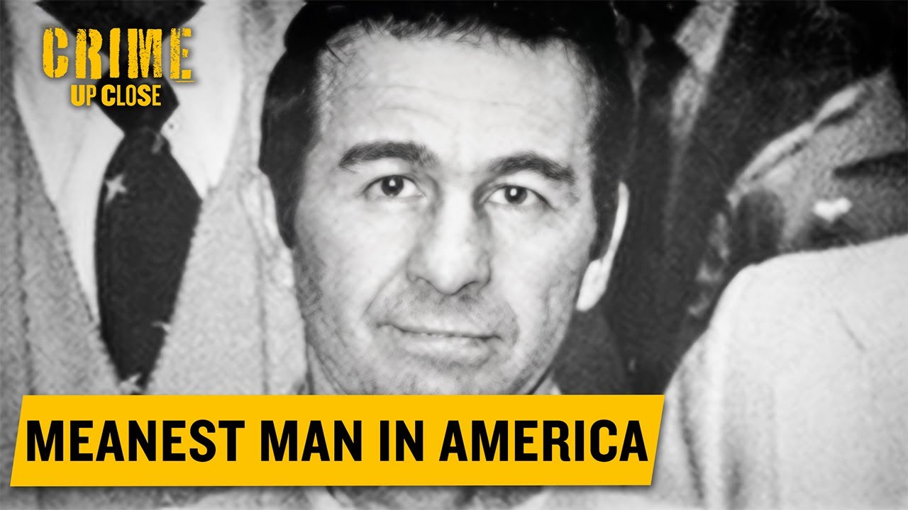 Serial Killer Murdered Over 100 People, Killed Again On Death Row | Crime Up Close | Born To Kill?