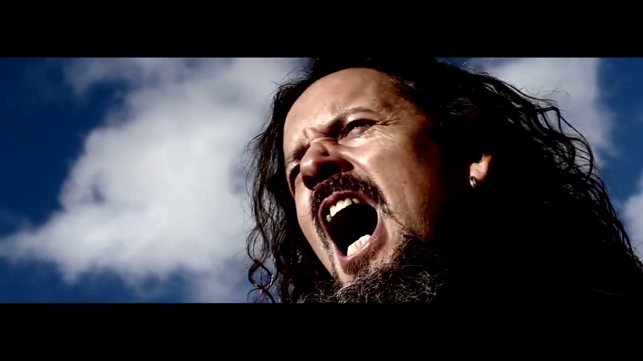 DRACONIS - Traicionado - OFFICIAL VIDEO