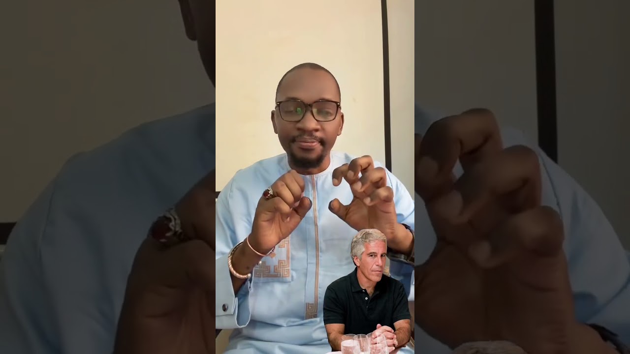 Abdoul Niang : Que retenir comme enseignements de ce scandale Epstein ?