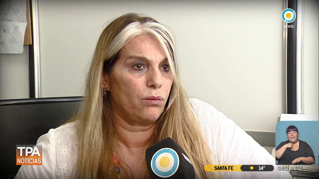 Graves denuncias en clinica de rehabilitación: ley de salud mental |  #TPANoticias