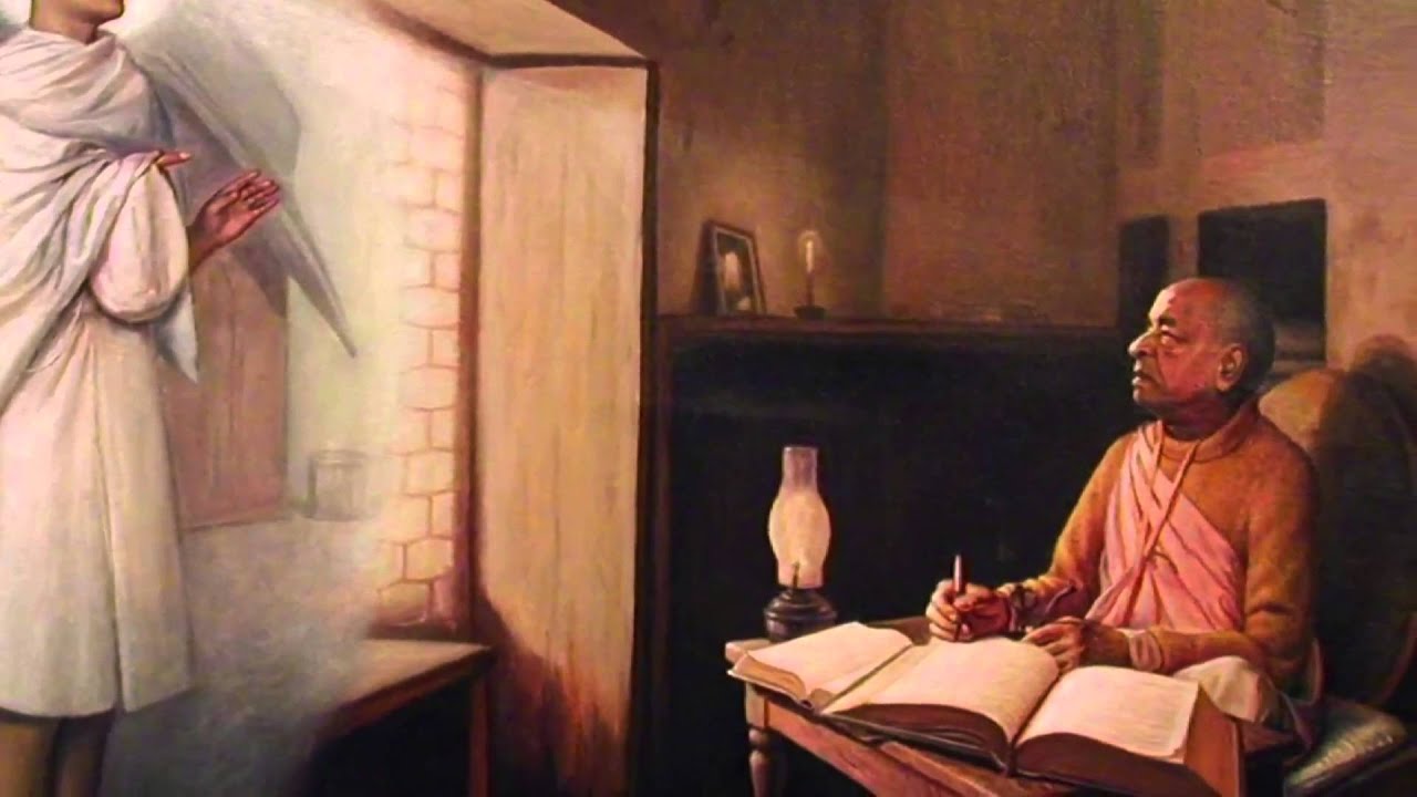 Principles of Temple Administration