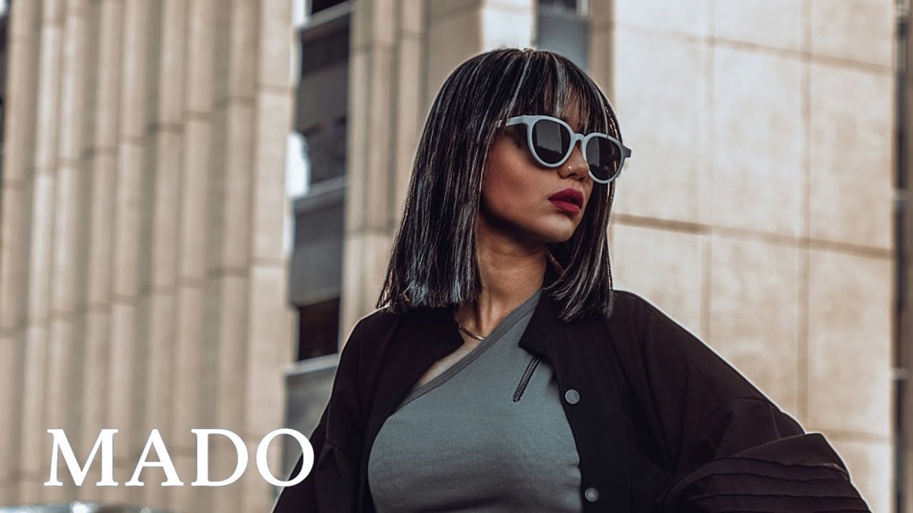 MADO - Top Retro Deep House Mix 2026 Top Retro Vocal Mix #deephouse