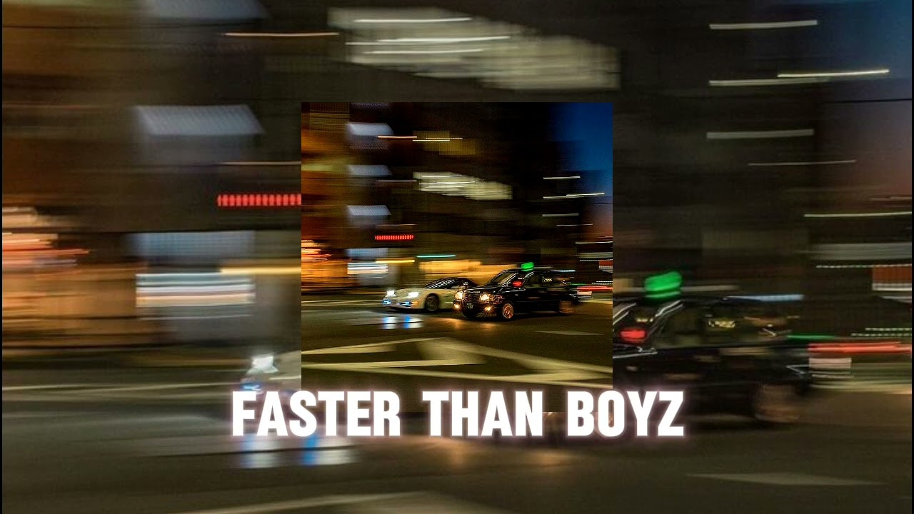 Victoria justice - faster than boyz / sped up