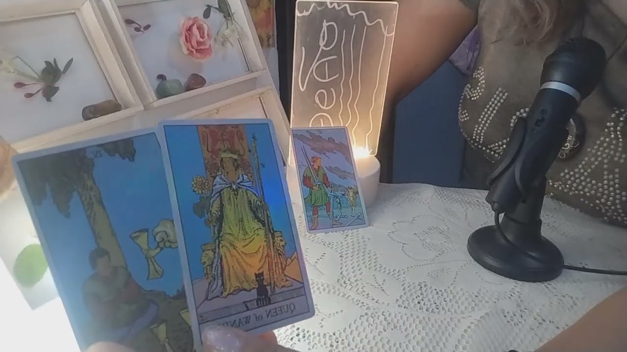 LEÃO 🦁 08 a 14 de Fevereiro #tarot #tarosignos #tarotcoletivo #leituradetarot #tarologo#leão 
