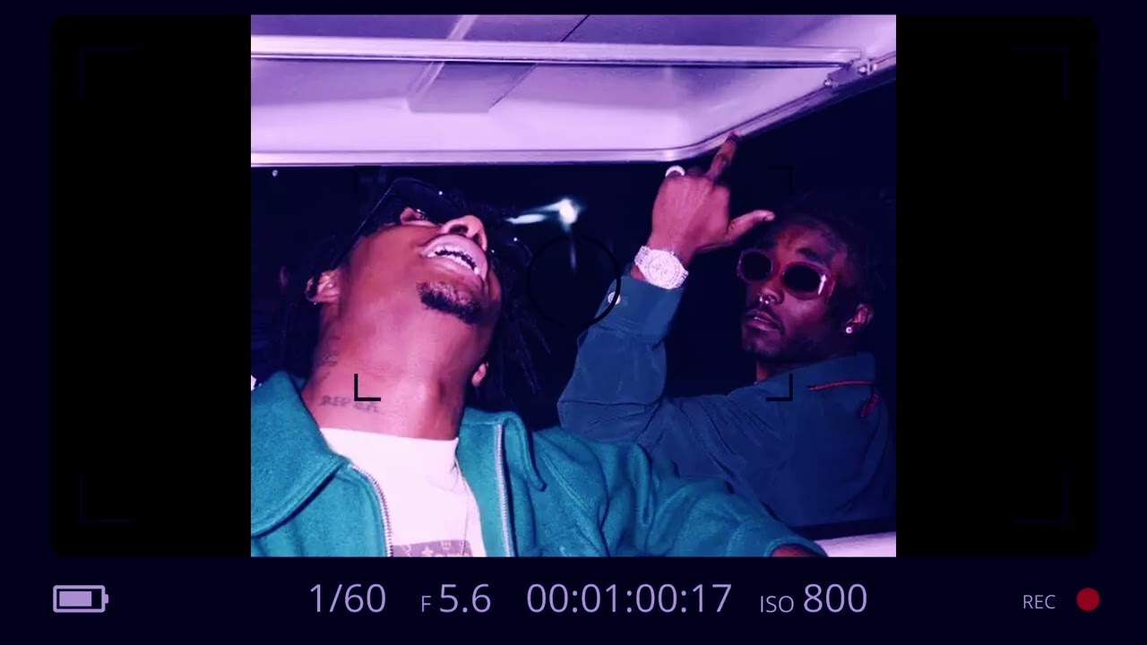 Limo || Playboi Carti x Famous Dex x Summrs Type Beat, Plugg Type Beat// prod by psychz