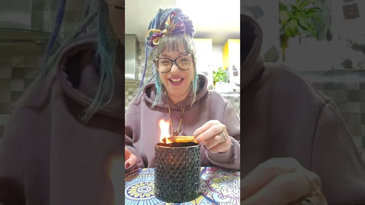 את לא פסיכית ואת לא מדמיינת