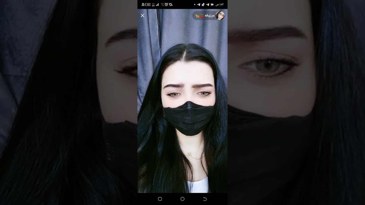 بث مرزوقة
