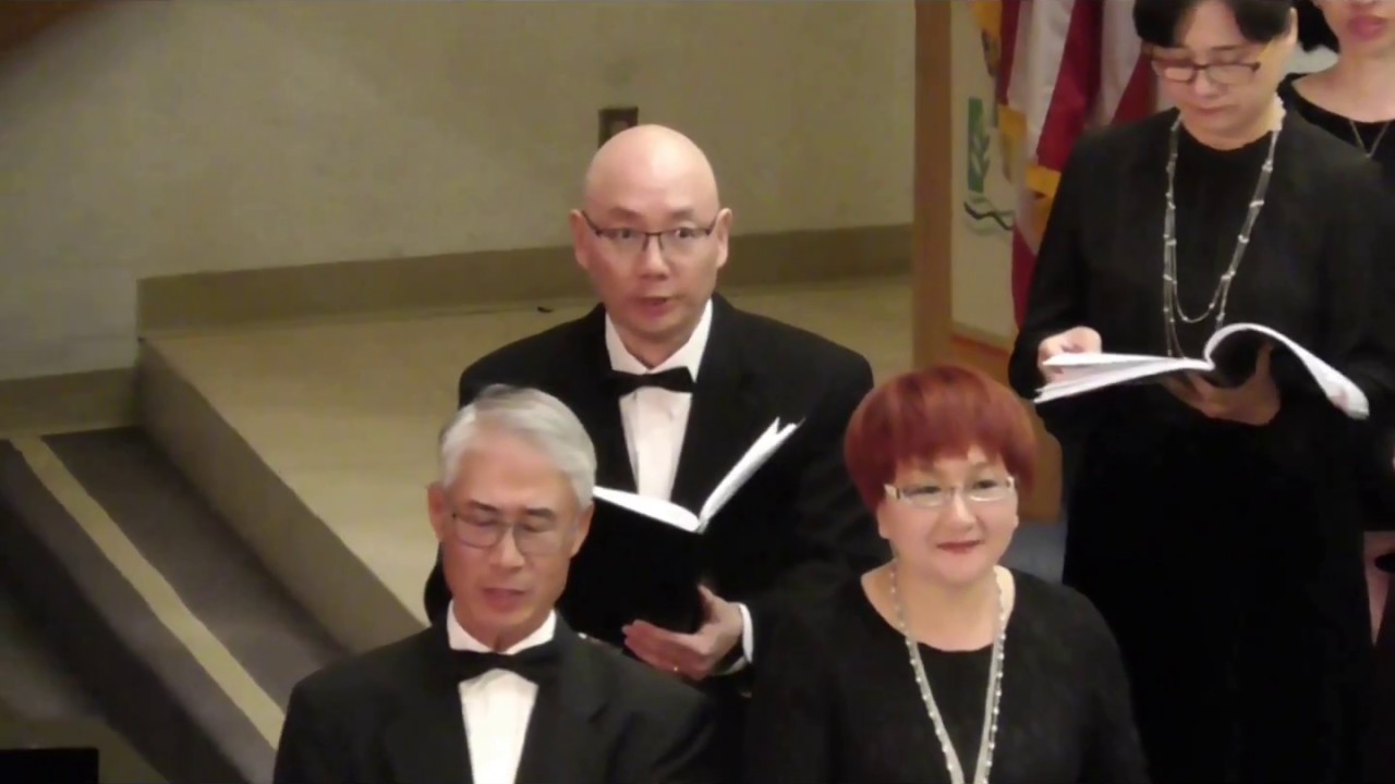 Joseph Haydn's Oratorio 