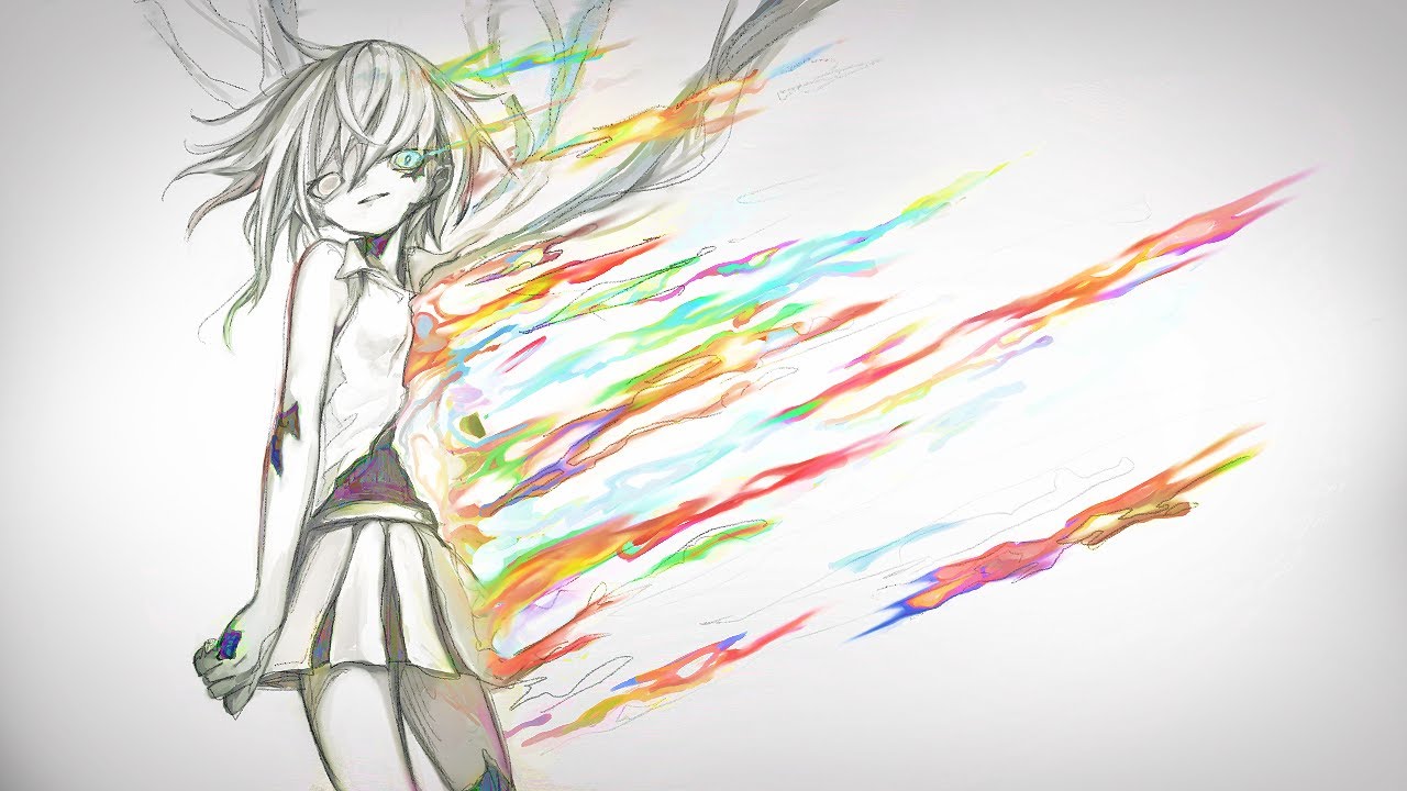 【重音テト】the phantom of hedonism【オリジナル】 by ____natural