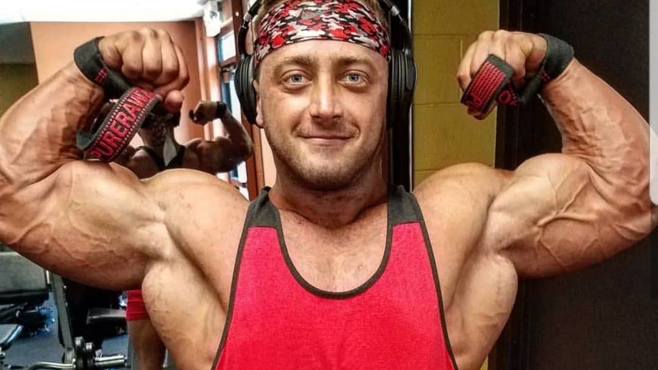Anadrol Unleashed - (Full Anabolic Steroid Breakdown)