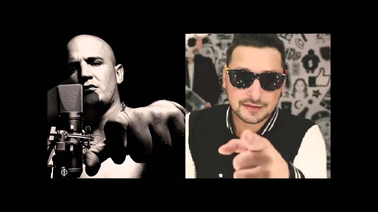 Bass Sultan Hengzt & MC Bogy - Nur ne Bitch [HQ]