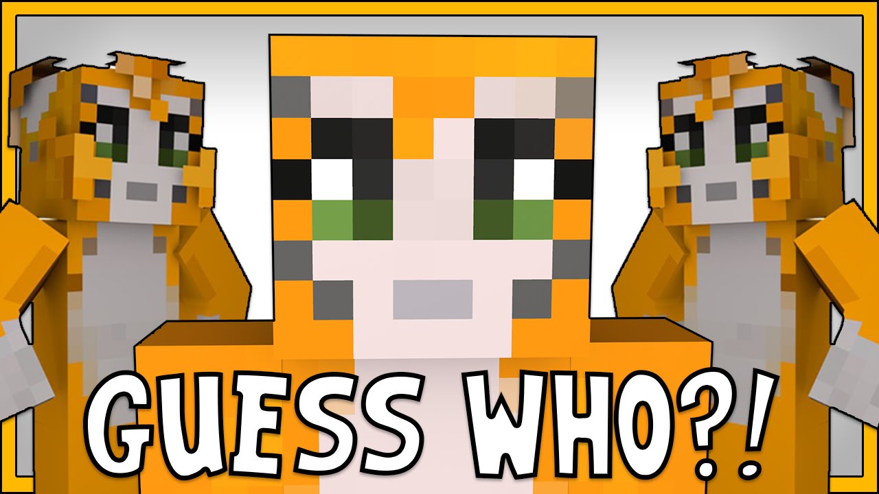 Minecraft - Crazy Craft 2.2 - Угадай, кто!! [71]