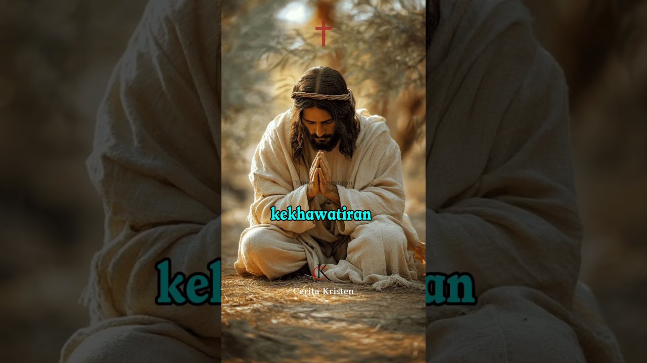 Doa Syukur Malam Ini | Doa Kristen | Doa Malam #yesus #doa #motivasidiri #storyrohanikristen